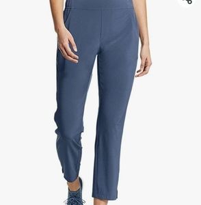 COPY - Eddie Bauer Departure Ankle Pant